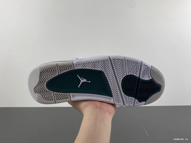 Rep Onekick Green 4 Air Jordan Oxidized 0625